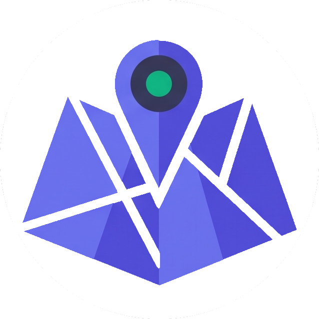 MapIQ Logo